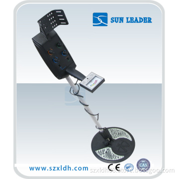 MD5002 Super Deep Ground Gold Metal Detector